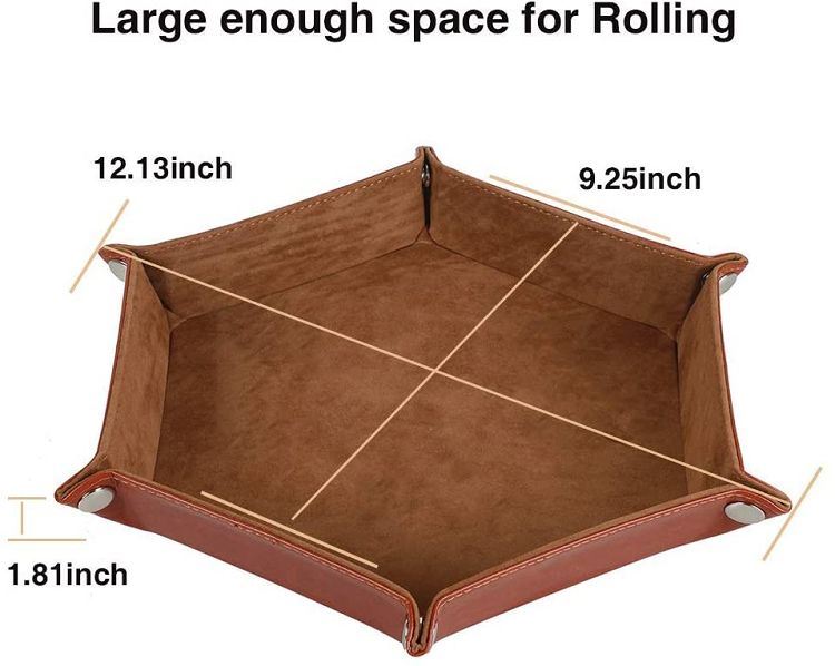 foldable dice tray(001) foldable dice tray(001)