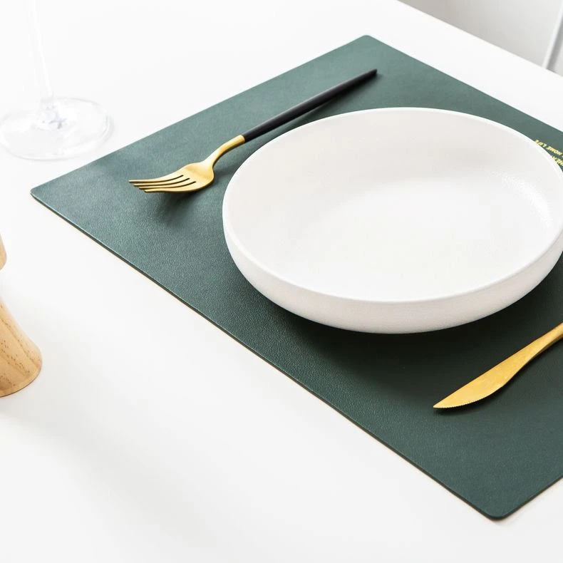 table mats for dining room