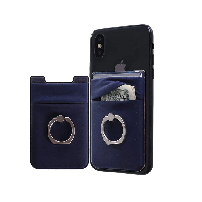 Card Holder Phone
