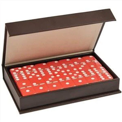 Domino Game Set